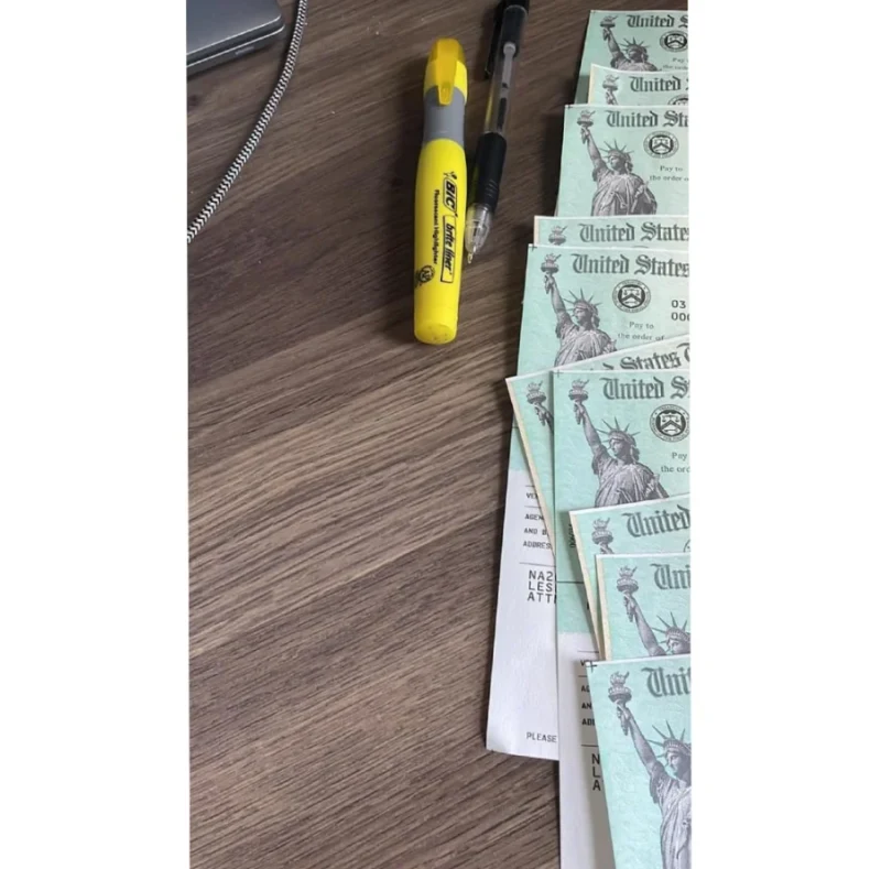 Discharge Letters