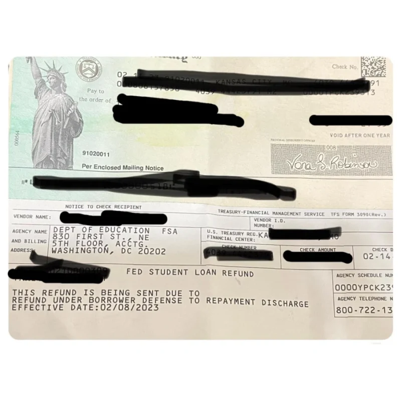 Discharge Letters