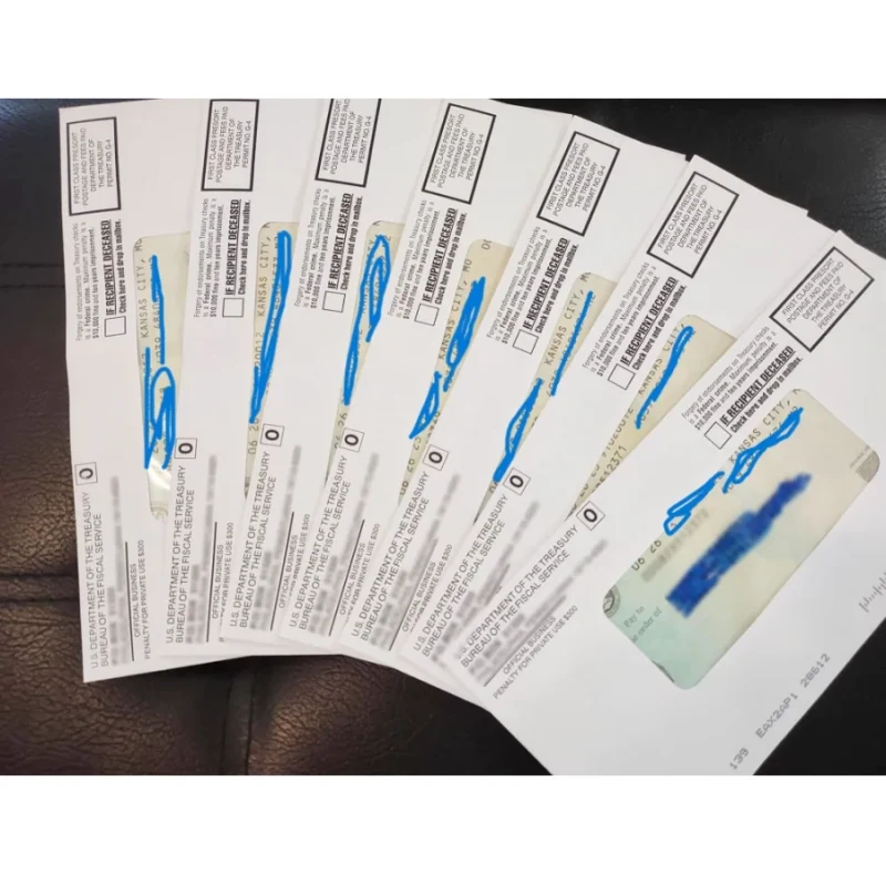 Discharge Letters