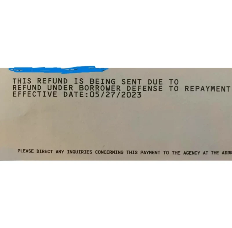 Discharge Letters