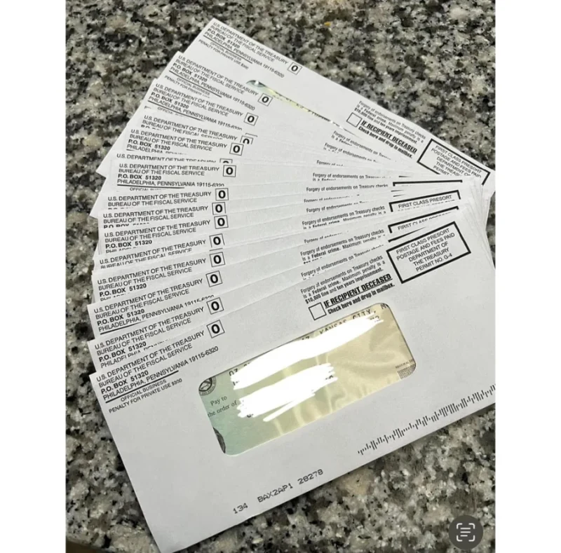 Discharge Letters