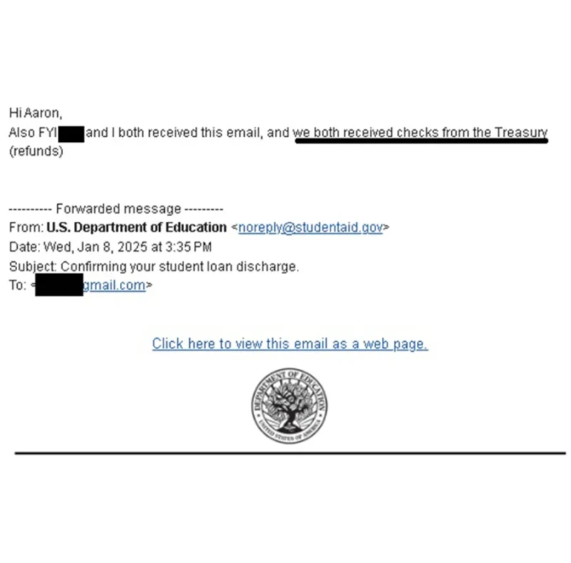 Discharge Letters