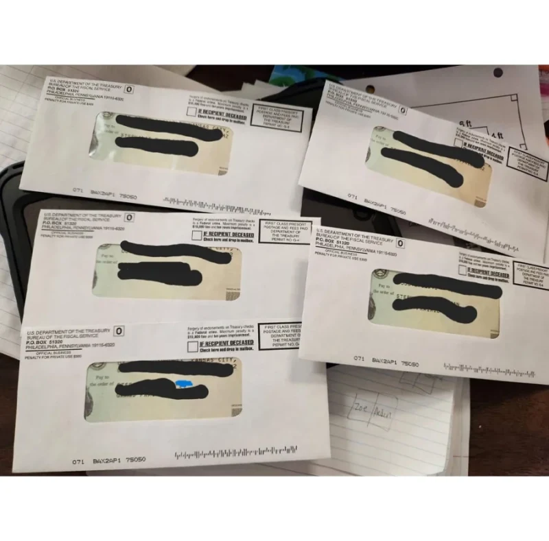 Discharge Letters