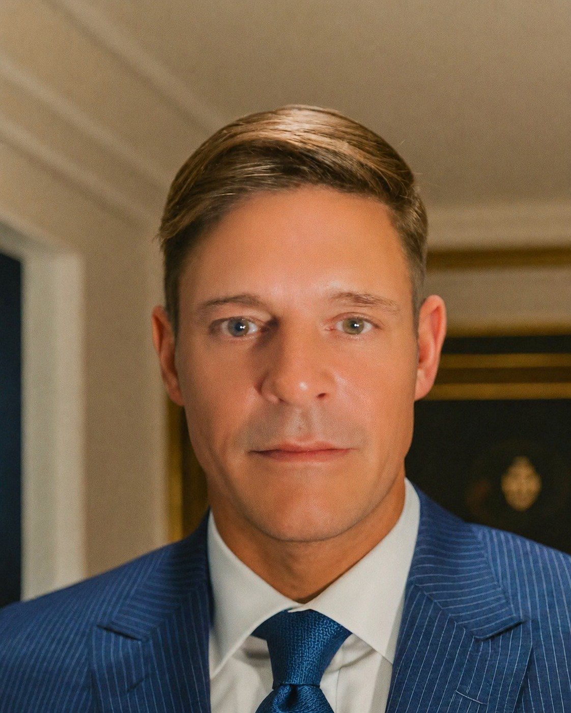 Robert L. Richards