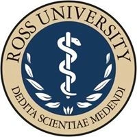Official logo of Ross University School of Medicine