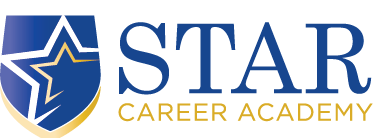 Official logo of Star Career Academy